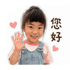 喬妹Queena2