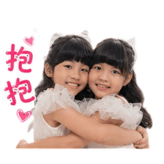 3姊妹貼圖2026