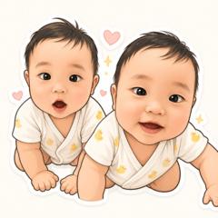 HSU BABYBABY
