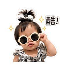彤妹の日常。