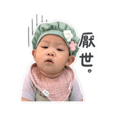 莫娜爸爸日常