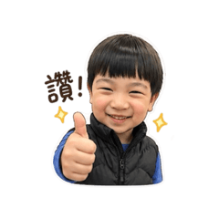 坦坦小麵包日常