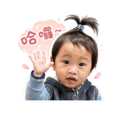 凱凱。