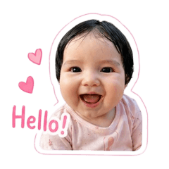 Baby Giada