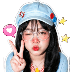 ❤️เมย์เดย์ ผู้น่ารัก❤️ (บิ๊ก)