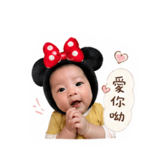 多多寶包撒嬌篇