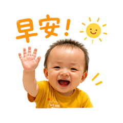 Benny日常