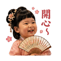茵茵古裝篇