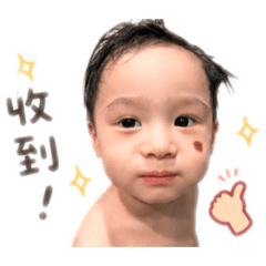 洋寶（生活篇）