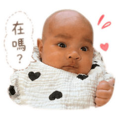 阿蕎蕎日用語