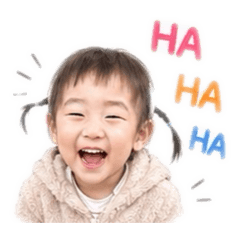 五月生活表情貼