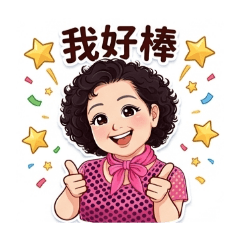 虎家 虎媽03