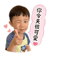 Lucas 的小日子