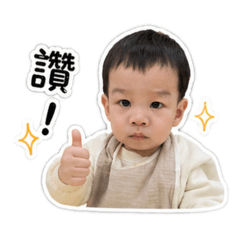 可愛的小元寶呦