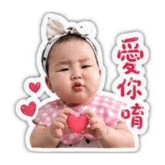 潼潼（日常篇）