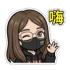 乾媽貼圖14