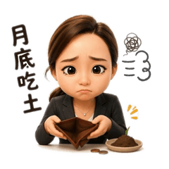 辦公小資女職場物語