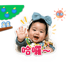 阿希の小小天地