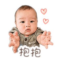 睿仔日常park 1