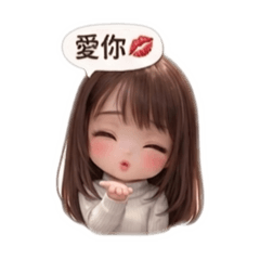 Miaの可愛日常