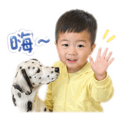 暖萌小皮蛋