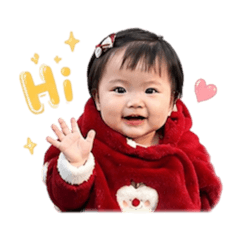 口愛小ㄚ冬