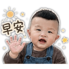 孟哥日常貼圖