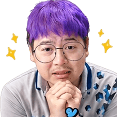 TeteNoiPurple