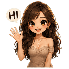 Nan_Hello(Dress2)