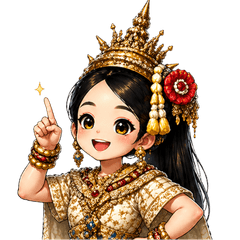 Milin Sawaddee ka