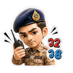 ACDO Masterpiece (ver.2)