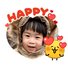 Luca兔寶