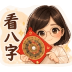 好運相隨