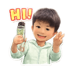 Bonbon日常語錄