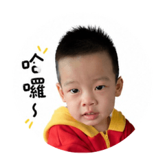 霸氣小胖