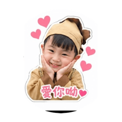 搞怪梓謙
