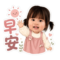 玥筑妹妹的甜夢日常