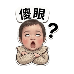 糖糖の搞笑用語