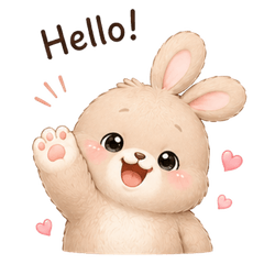 Brown Bunny V.1