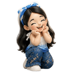 Sweet Smile Chat