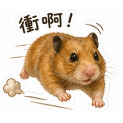 胖胖小鼠