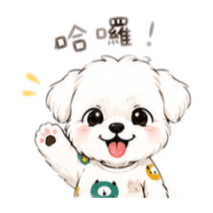 Q版豆豆