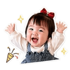 小豬寶與小豬咪日常.