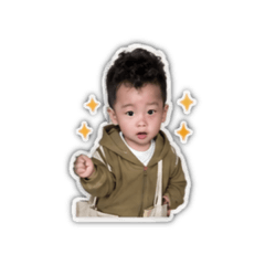 栗子哥的生活用語