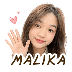 Malika(Mali)