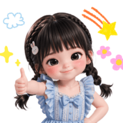 mimi girl:3