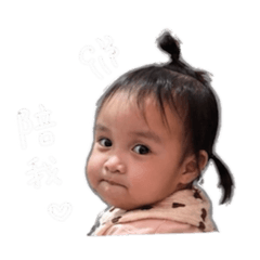妹妹 翎4