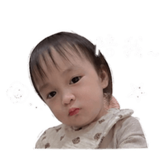 妹妹 翎3