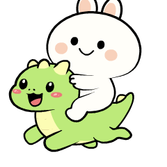 Annoying Rabbit 7 : Animated