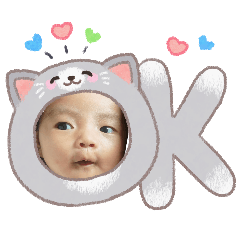 悅的可愛貼圖